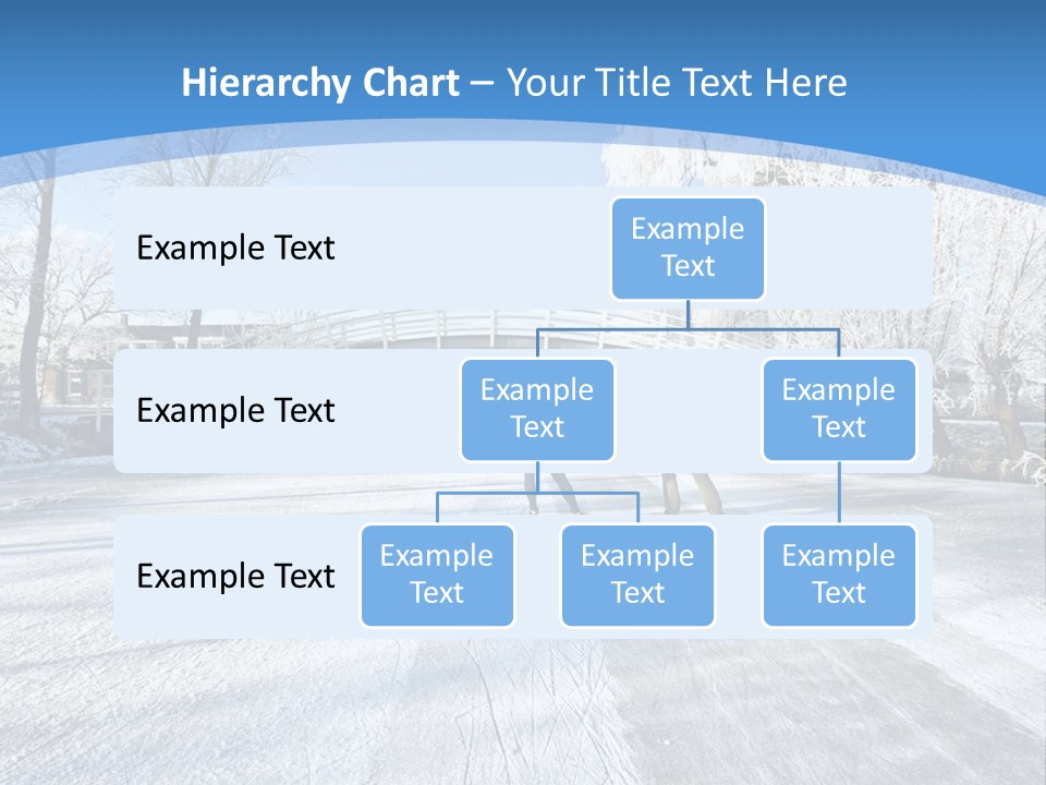 Sport Skater View PowerPoint Template