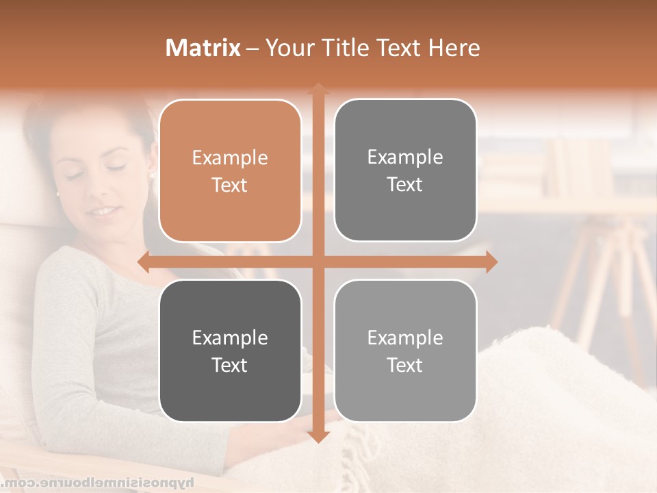 Fun Heart Outside PowerPoint Template