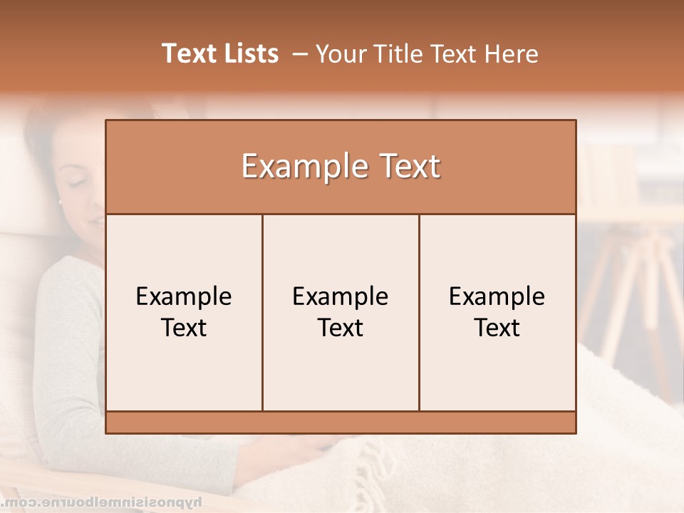 Fun Heart Outside PowerPoint Template