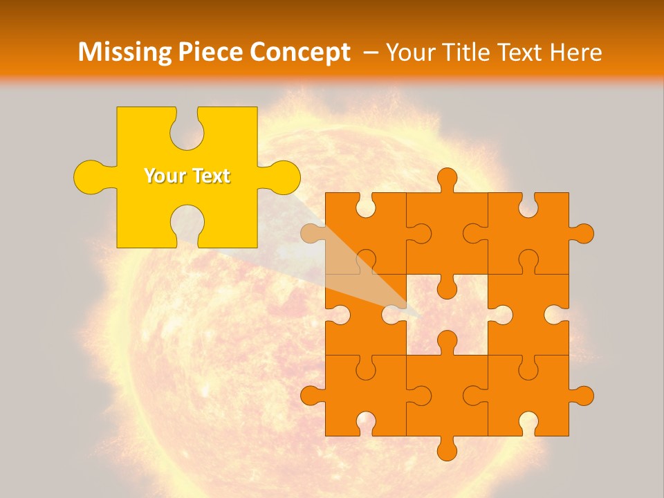 Expansion Stardust Telescope PowerPoint Template