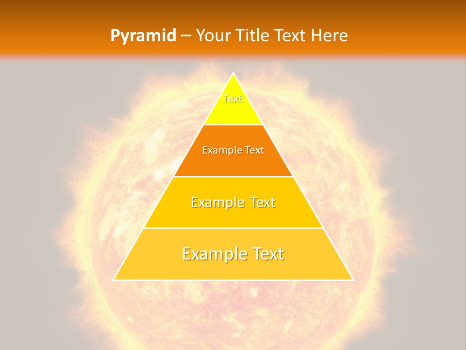 Expansion Stardust Telescope PowerPoint Template