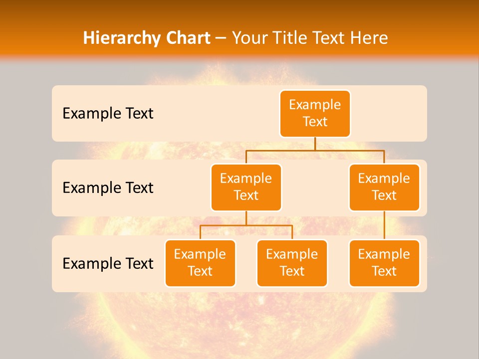 Expansion Stardust Telescope PowerPoint Template
