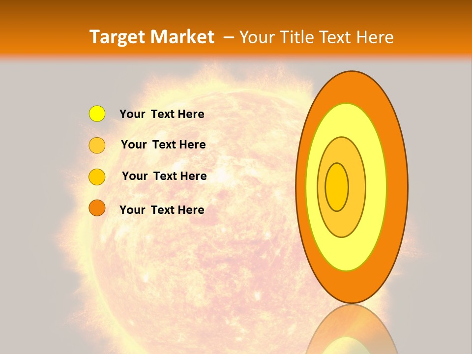 Expansion Stardust Telescope PowerPoint Template