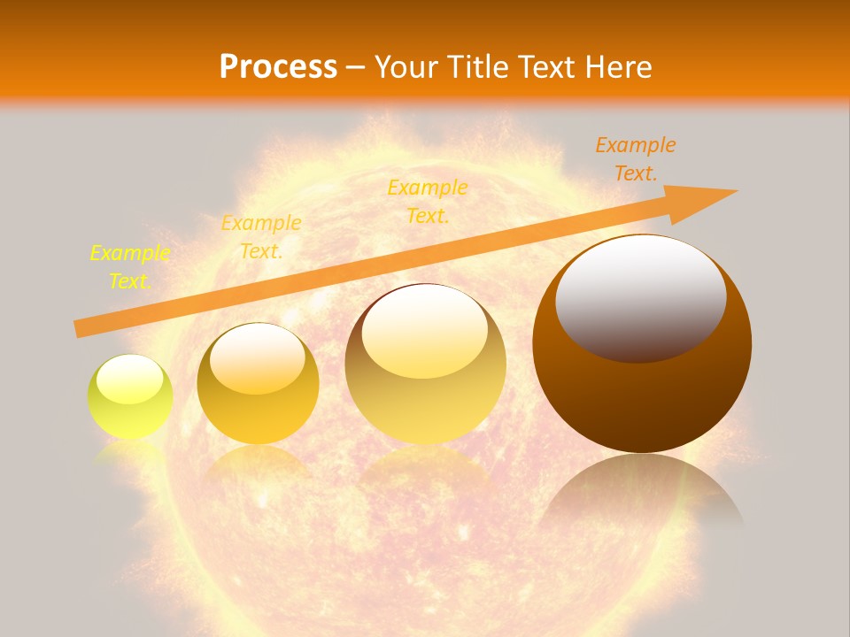 Expansion Stardust Telescope PowerPoint Template