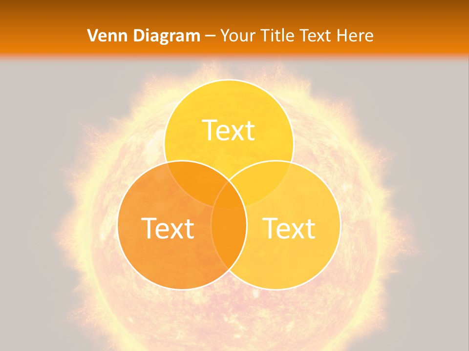 Expansion Stardust Telescope PowerPoint Template