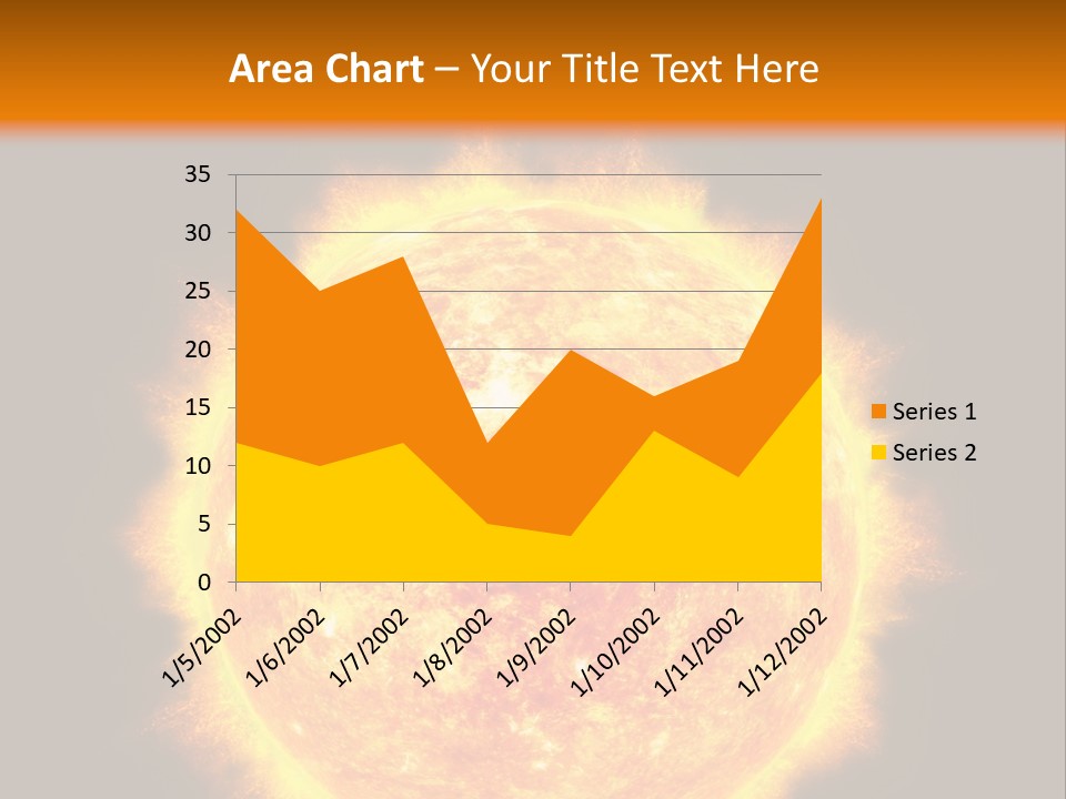 Expansion Stardust Telescope PowerPoint Template
