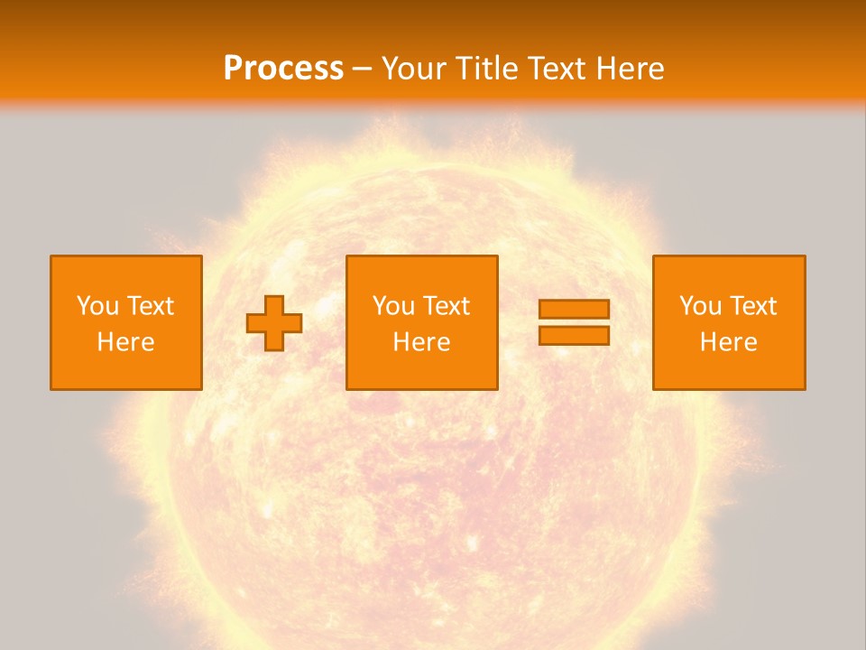 Expansion Stardust Telescope PowerPoint Template
