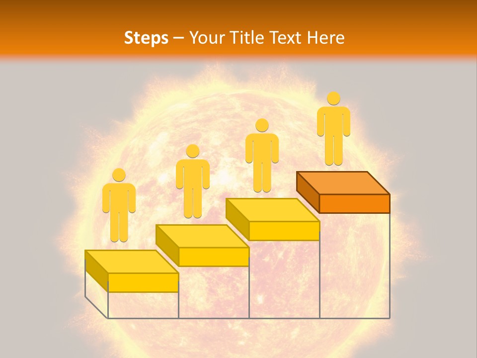 Expansion Stardust Telescope PowerPoint Template