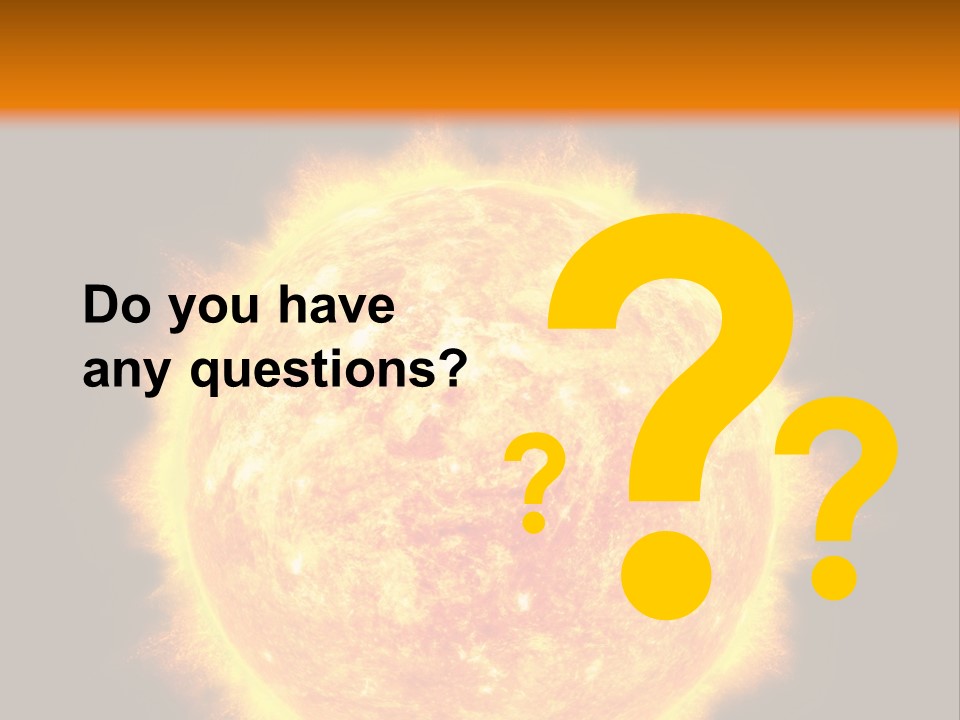 Expansion Stardust Telescope PowerPoint Template