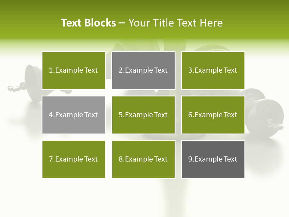 A Group Of Chess Pieces Sitting On Top Of A Table PowerPoint Template