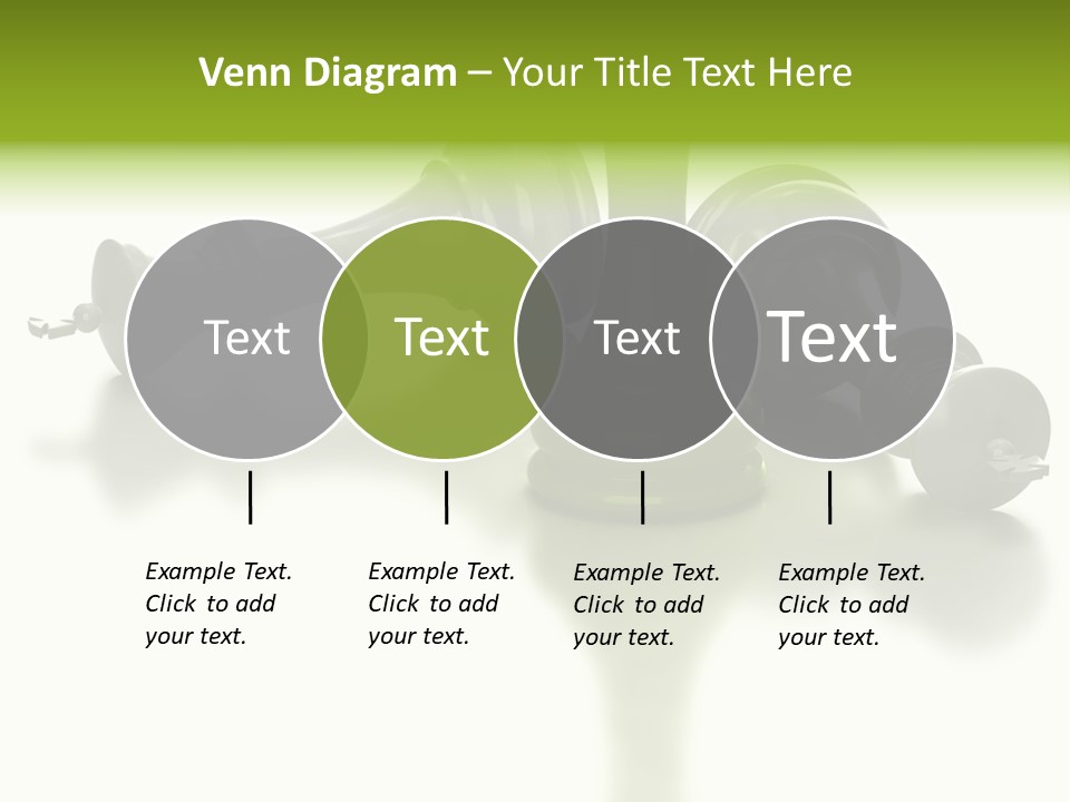 A Group Of Chess Pieces Sitting On Top Of A Table PowerPoint Template