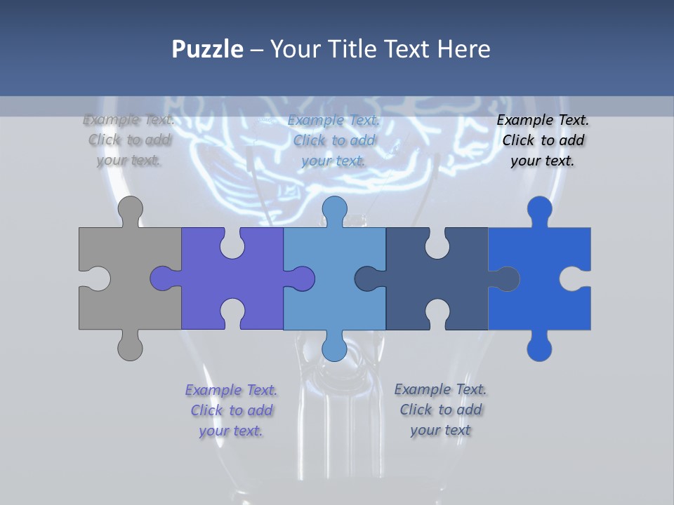 Phone Smartphone Commerce PowerPoint Template