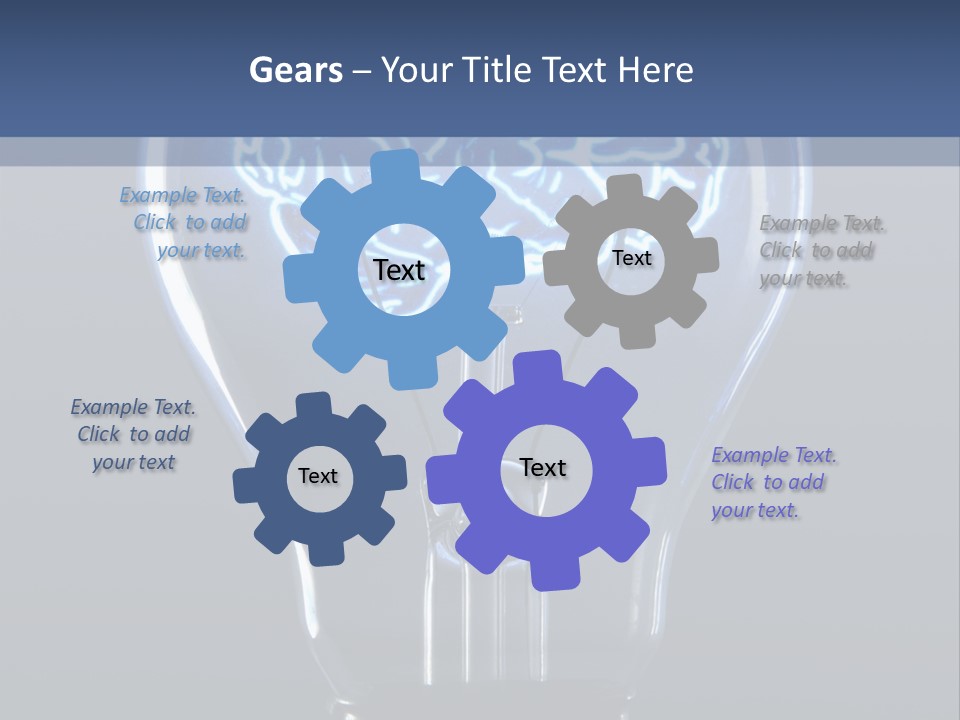Phone Smartphone Commerce PowerPoint Template