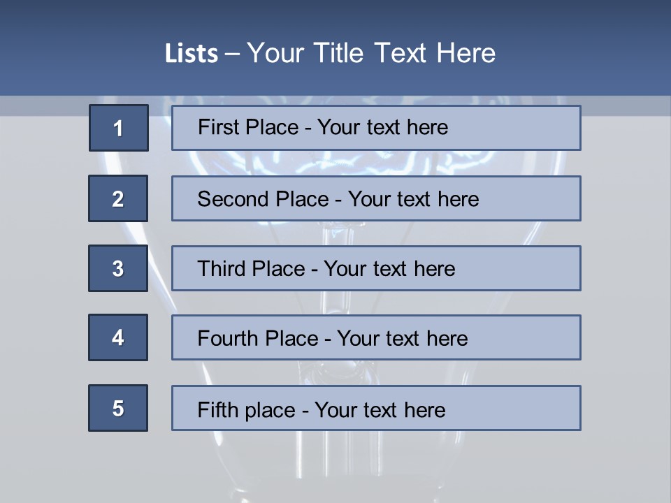 Phone Smartphone Commerce PowerPoint Template