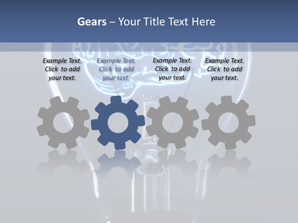 Phone Smartphone Commerce PowerPoint Template