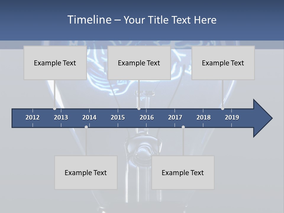 Phone Smartphone Commerce PowerPoint Template