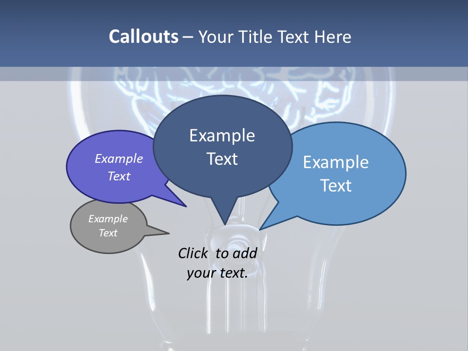 Phone Smartphone Commerce PowerPoint Template