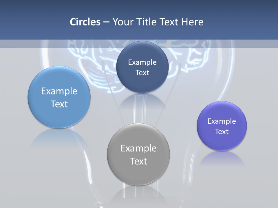 Phone Smartphone Commerce PowerPoint Template