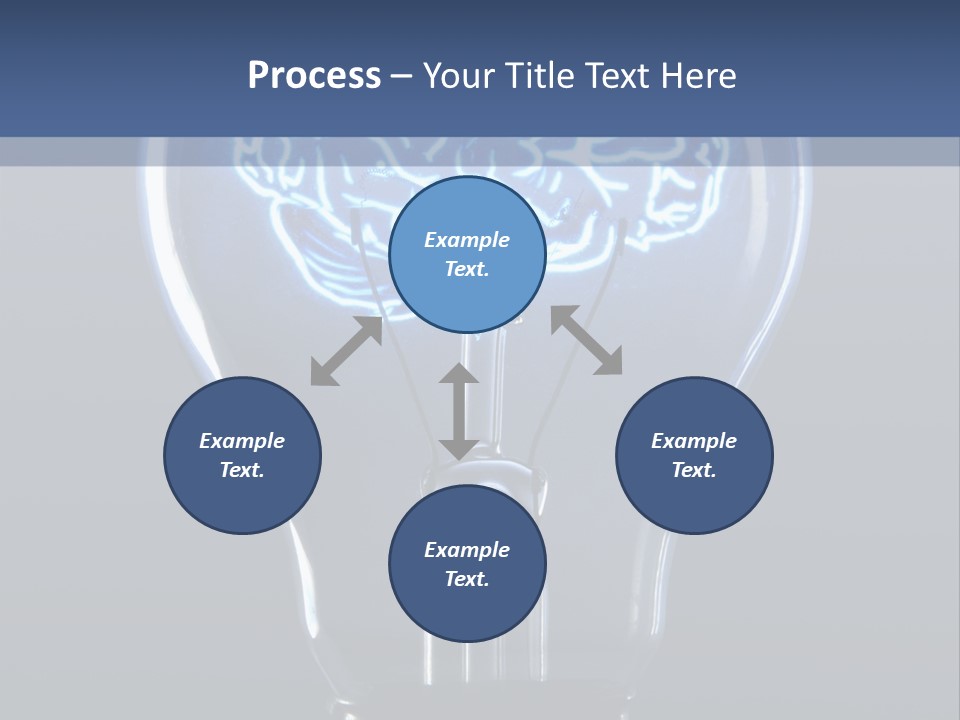 Phone Smartphone Commerce PowerPoint Template