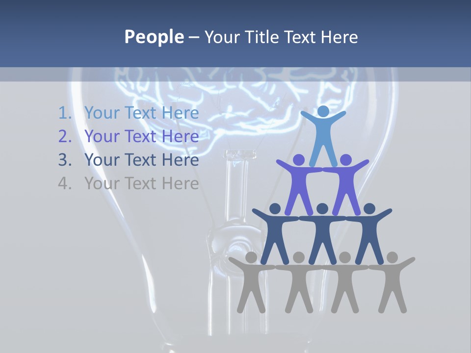 Phone Smartphone Commerce PowerPoint Template