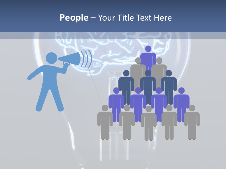 Phone Smartphone Commerce PowerPoint Template