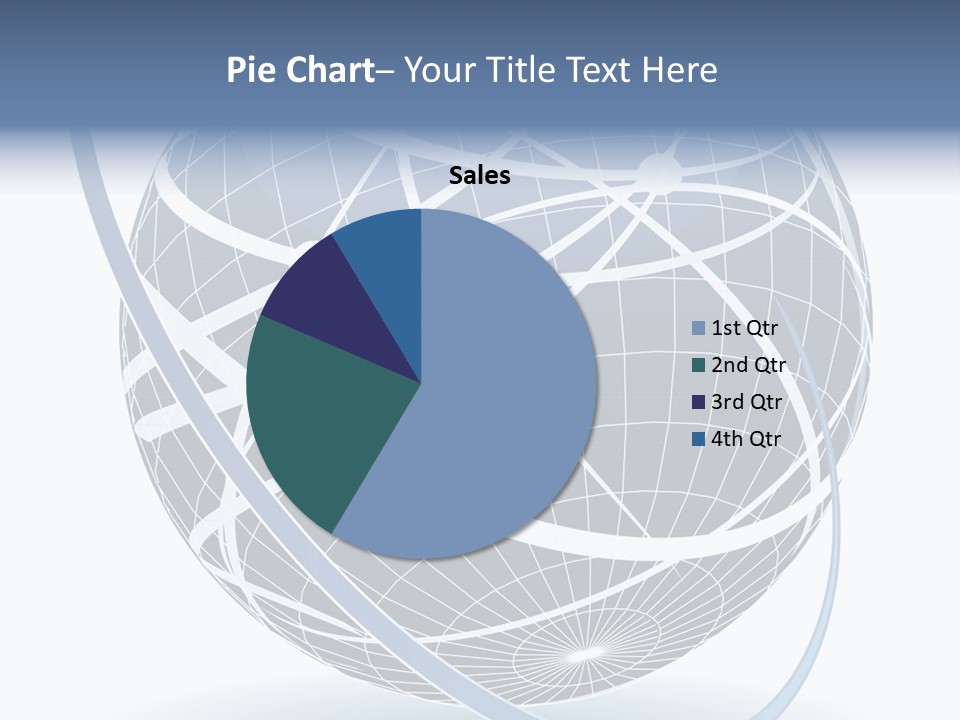Perception Round West PowerPoint Template