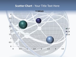 Perception Round West PowerPoint Template