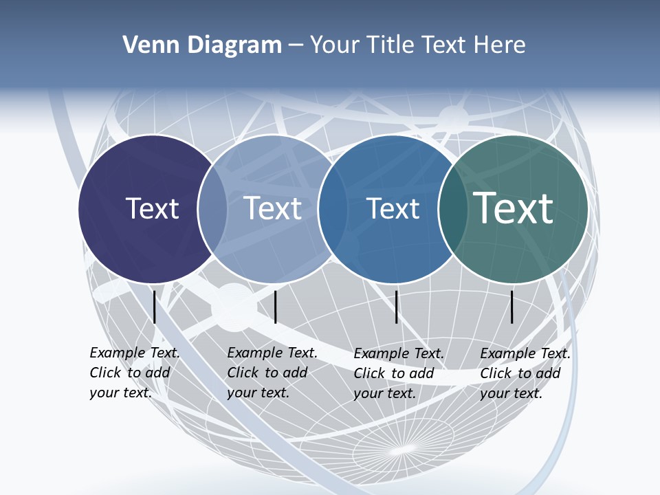 Perception Round West PowerPoint Template