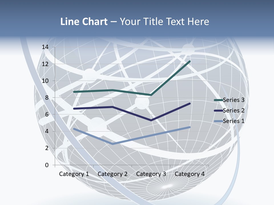 Perception Round West PowerPoint Template