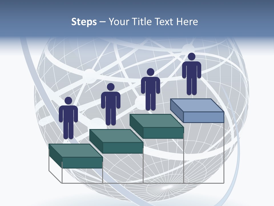 Perception Round West PowerPoint Template