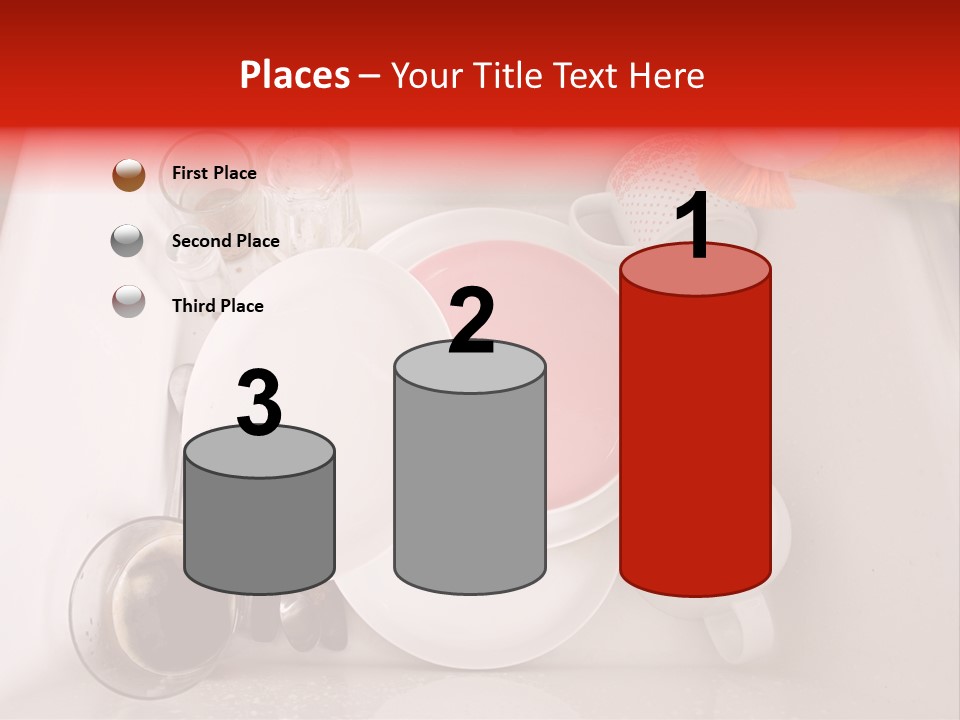 Back Thought Concept PowerPoint Template