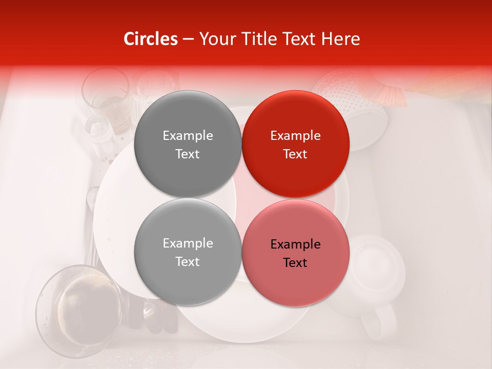 Back Thought Concept PowerPoint Template