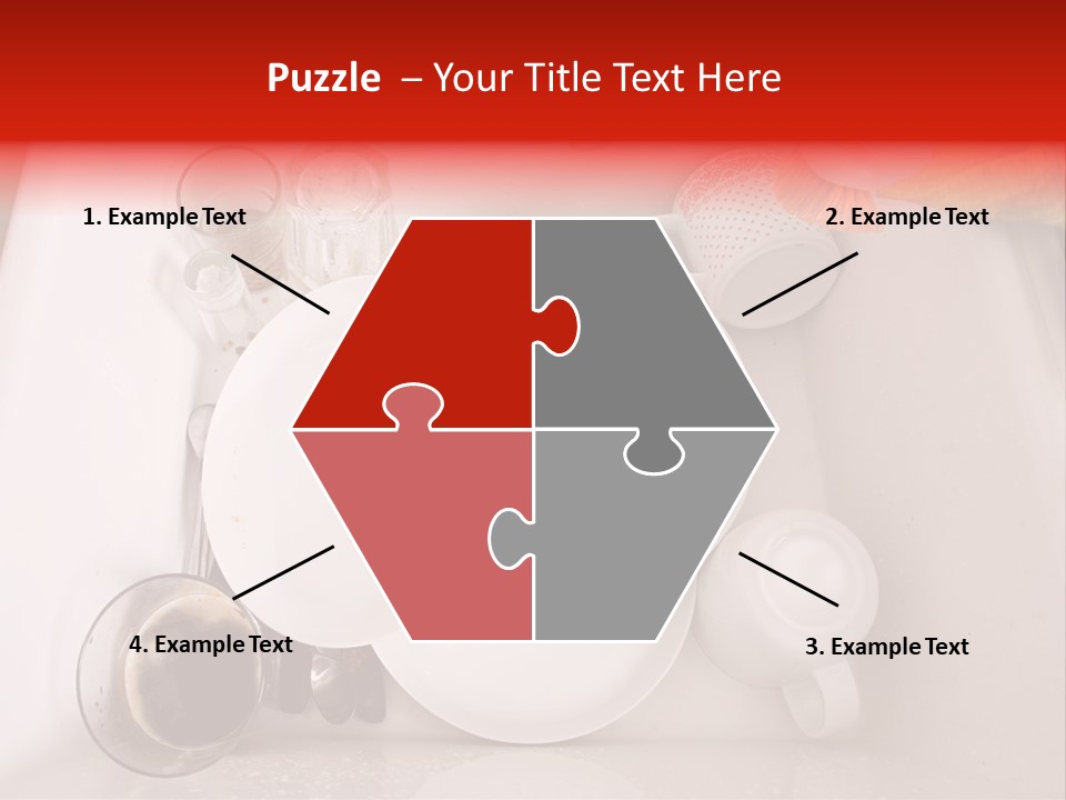 Back Thought Concept PowerPoint Template