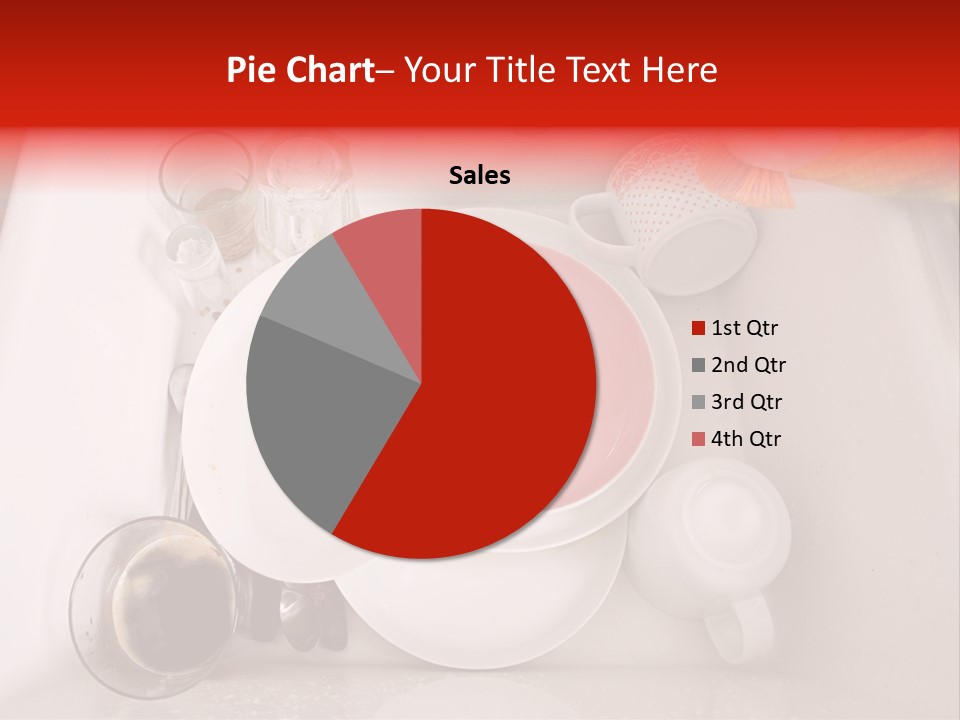 Back Thought Concept PowerPoint Template