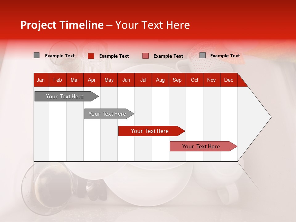 Back Thought Concept PowerPoint Template