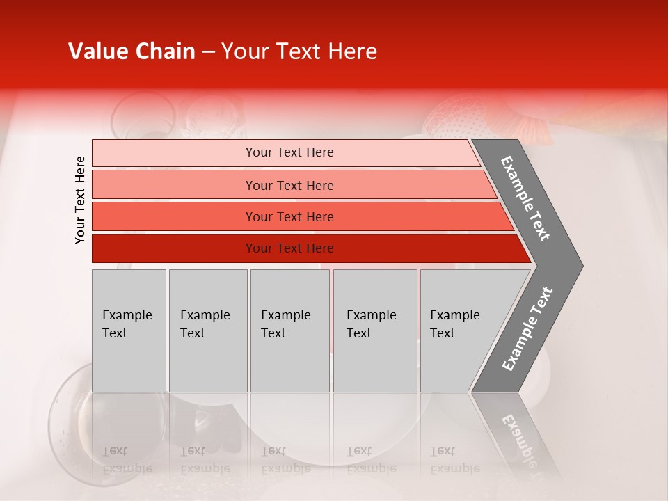 Back Thought Concept PowerPoint Template