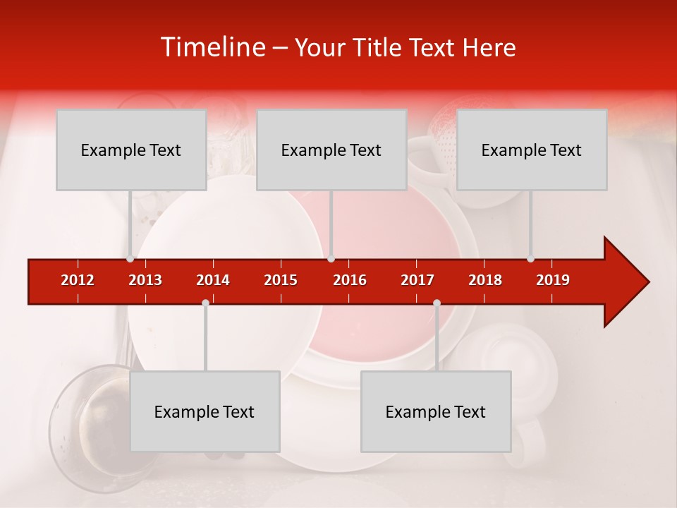 Back Thought Concept PowerPoint Template