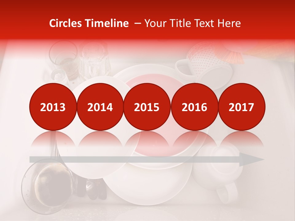 Back Thought Concept PowerPoint Template