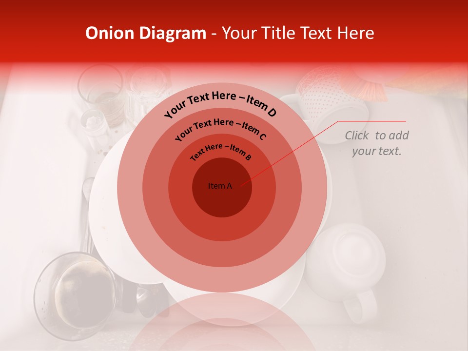 Back Thought Concept PowerPoint Template