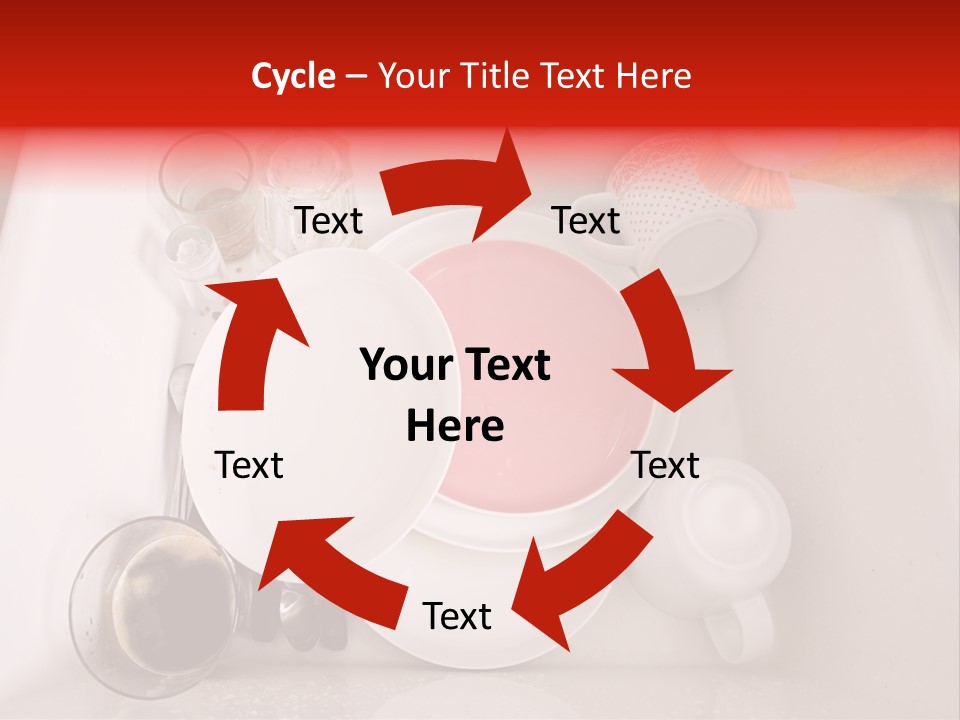 Back Thought Concept PowerPoint Template