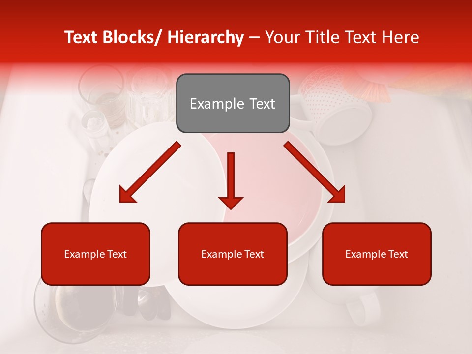 Back Thought Concept PowerPoint Template