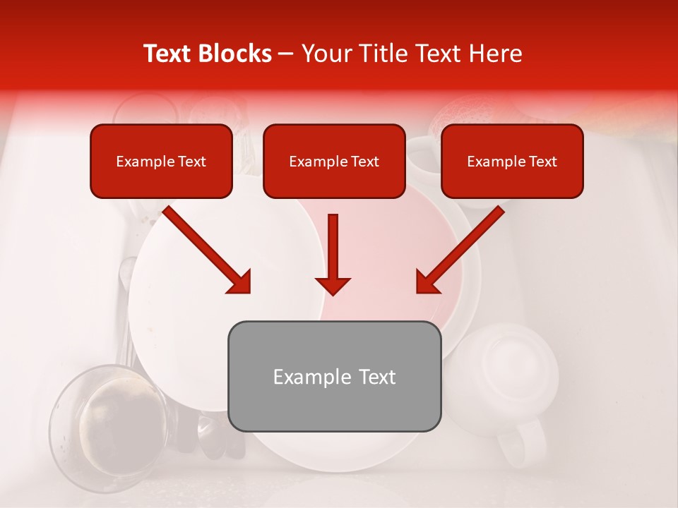 Back Thought Concept PowerPoint Template