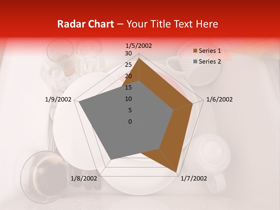 Back Thought Concept PowerPoint Template