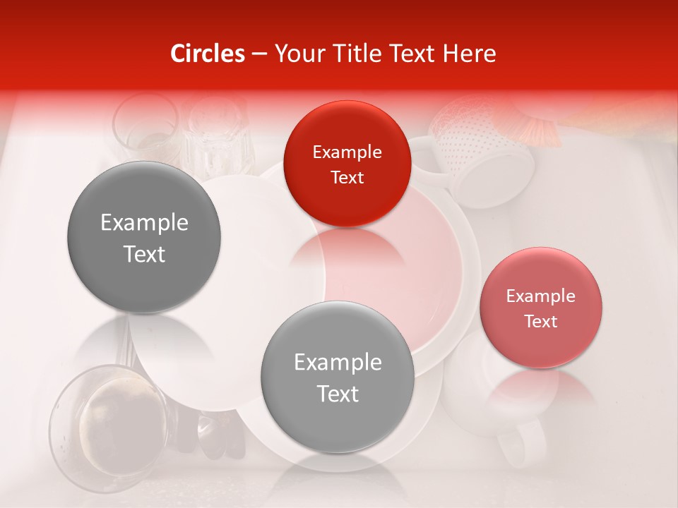 Back Thought Concept PowerPoint Template
