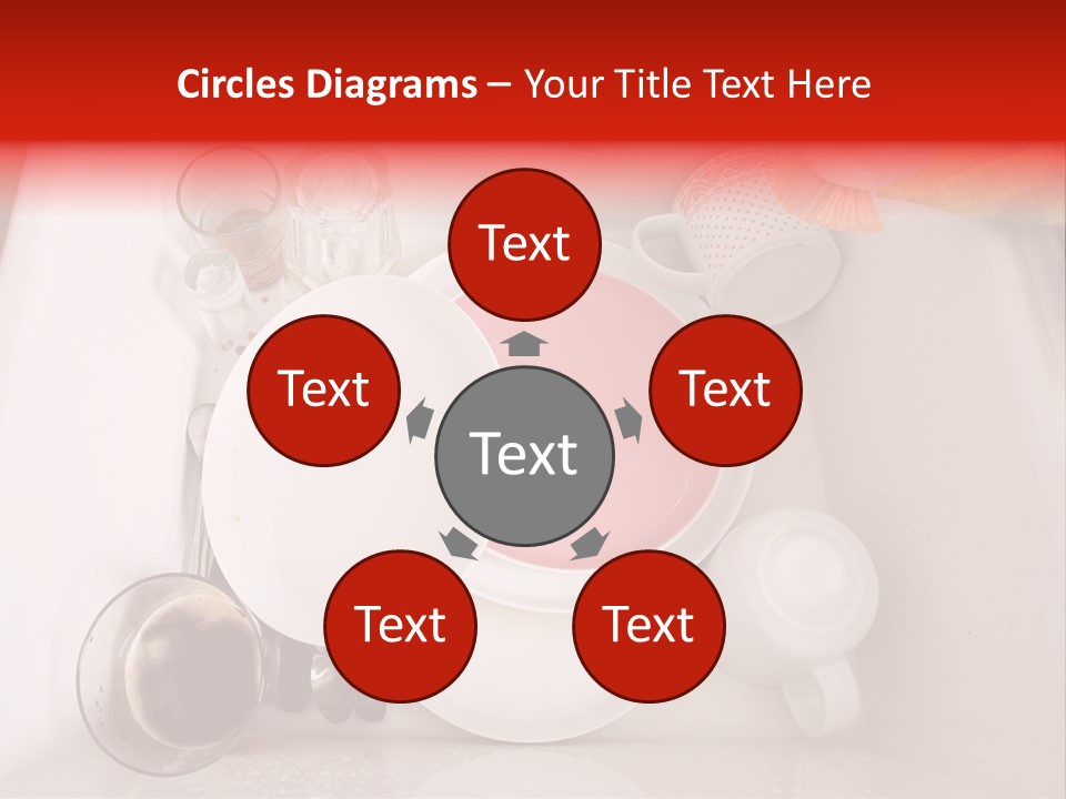 Back Thought Concept PowerPoint Template