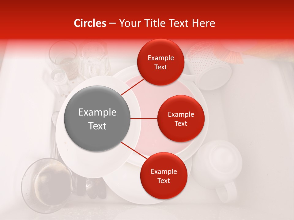 Back Thought Concept PowerPoint Template