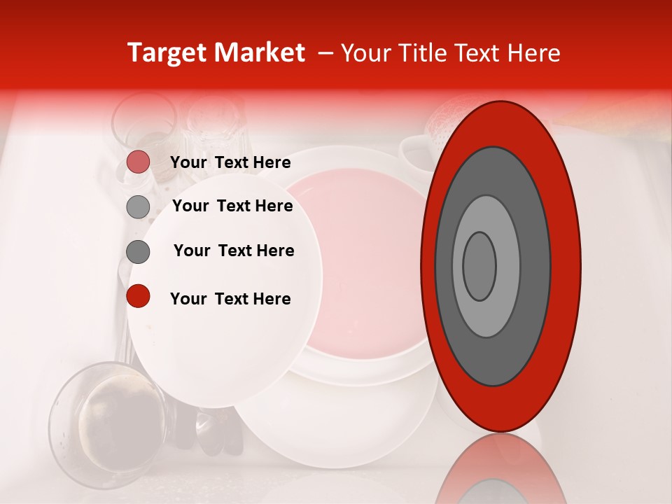 Back Thought Concept PowerPoint Template