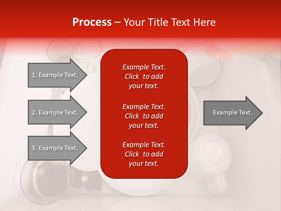 Back Thought Concept PowerPoint Template