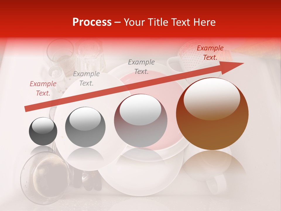 Back Thought Concept PowerPoint Template