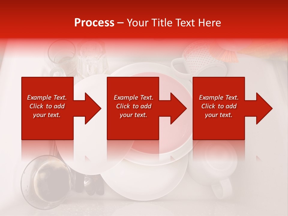 Back Thought Concept PowerPoint Template